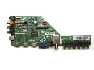 Haier DH1TK8M0000M Main Board for LE40D3281 - EH Parts