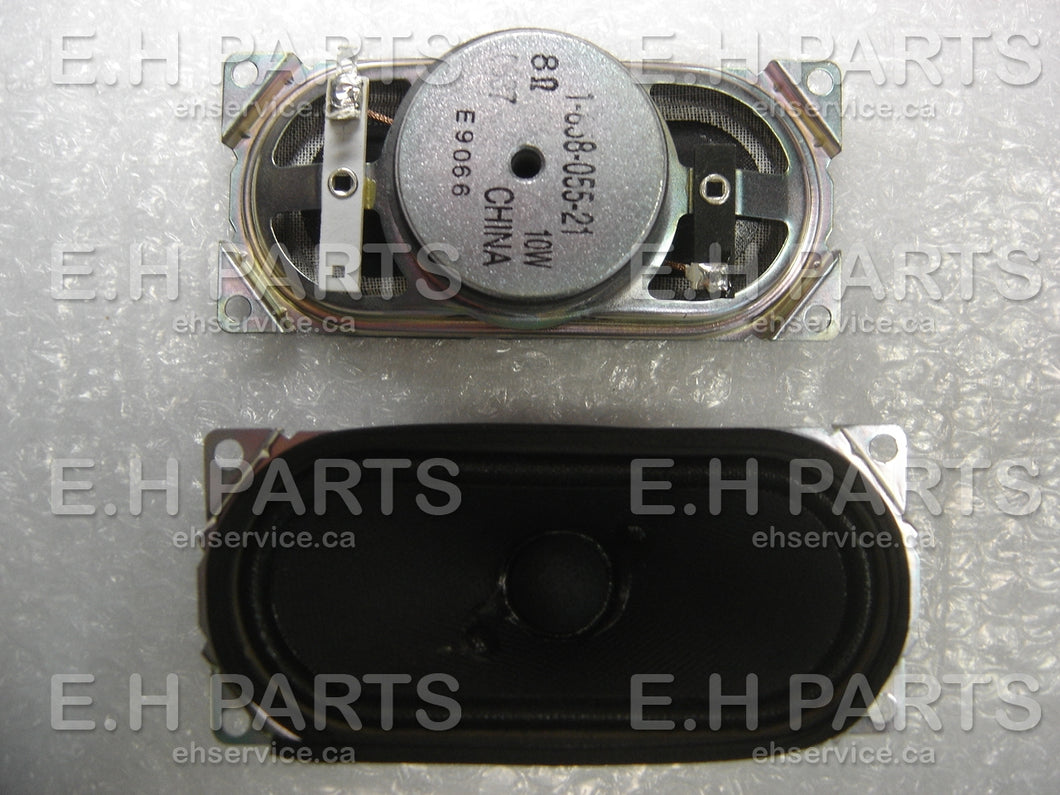 Sony 1-858-055-11 Speaker Set - EH Parts