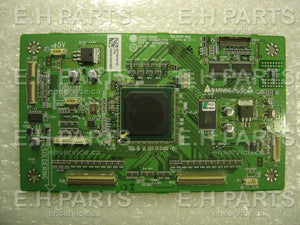 LG 6871QCH074D Control board (6870QCH006D) - EH Parts
