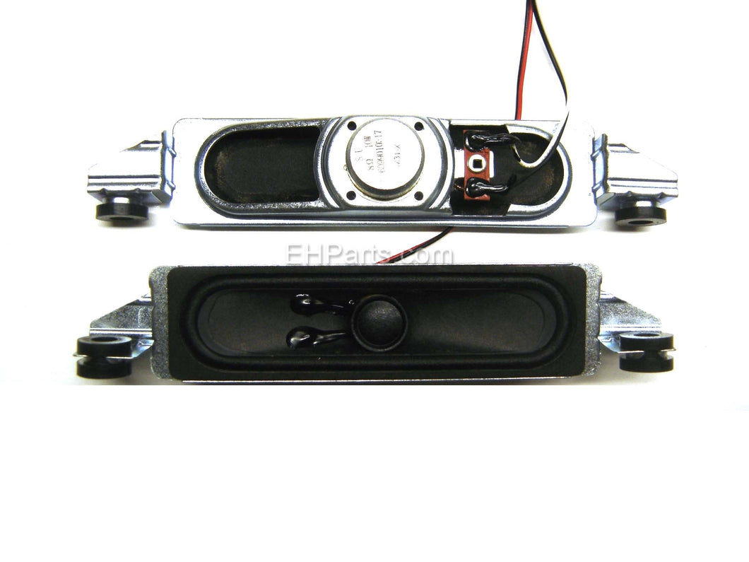 Haier 6099010317 Speaker Set - EH Parts