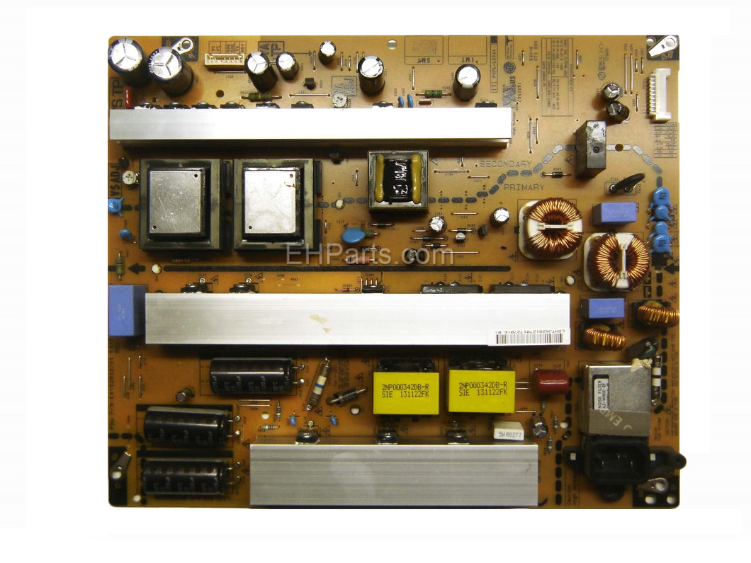 LG EAY62812701 Power Supply (EAX64880001) 3PCR00223A - EH Parts