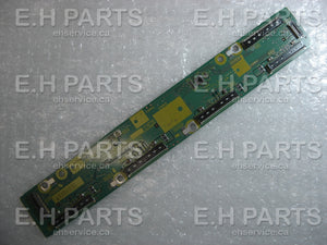 Panasonic TXNC21EDUU C2 Board (TNPA4768) - EH Parts