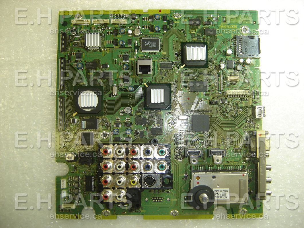 Panasonic TXN/A1DWUUS A Board (TNPH0793AC) - EH Parts