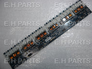 Samsung LJ97-01239B Backlight Inverter (SSI400HA22) - EH Parts