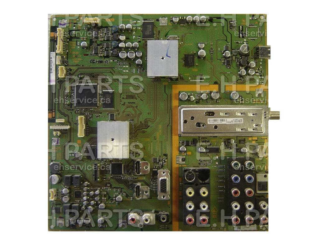 Sony A-1248-400-A BU1 Board (1-873-477-12) - EH Parts