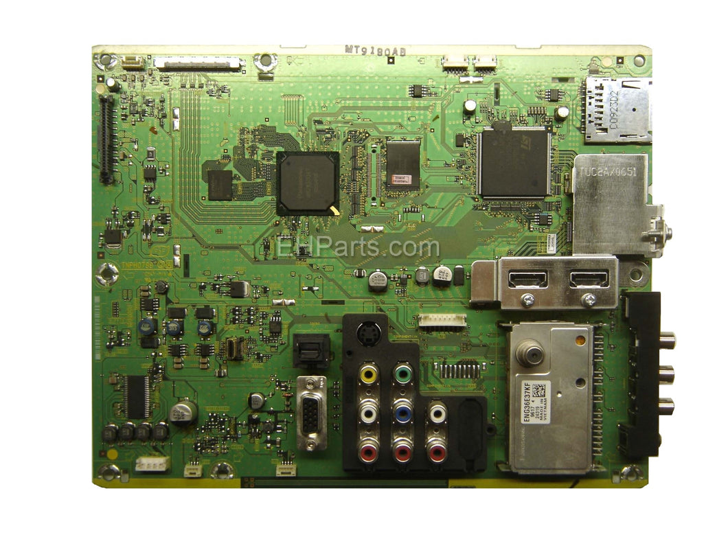 Panasonic TXN/A10PTGS Main Board (TNPH0799) - EH Parts