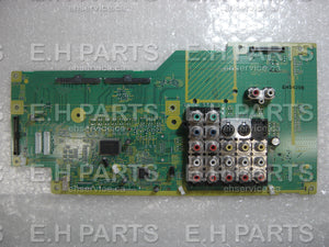 Panasonic TNPA3598AC H Board (TNPA3598) - EH Parts