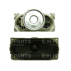 Toshiba 23351292 Speaker Set (SPK-1410AM) - EH Parts