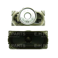 Toshiba 23351292 Speaker Set (SPK-1410AM) - EH Parts