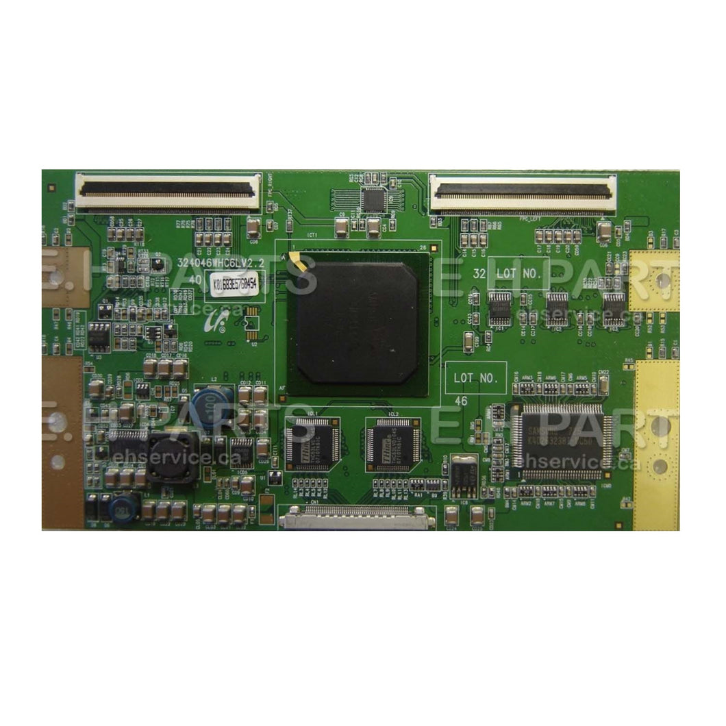 Samsung LJ94-01683E T-Con Board (324046WHC6LV2.2) - EH Parts