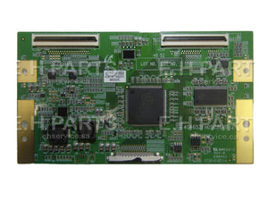 Toshiba 75012988 T-Con Board (404652FHDSC2LV0.2) LJ94-02074F - EH Parts