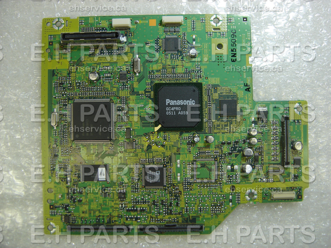 Panasonic TNPA3625 DG Board - EH Parts