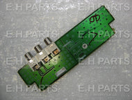 Toshiba 75008576 Front AV Board (PE0452A-2) V28A000575A2 - EH Parts