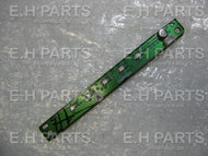 Toshiba PE0452A-5 LED Board (V28A000567A5) - EH Parts