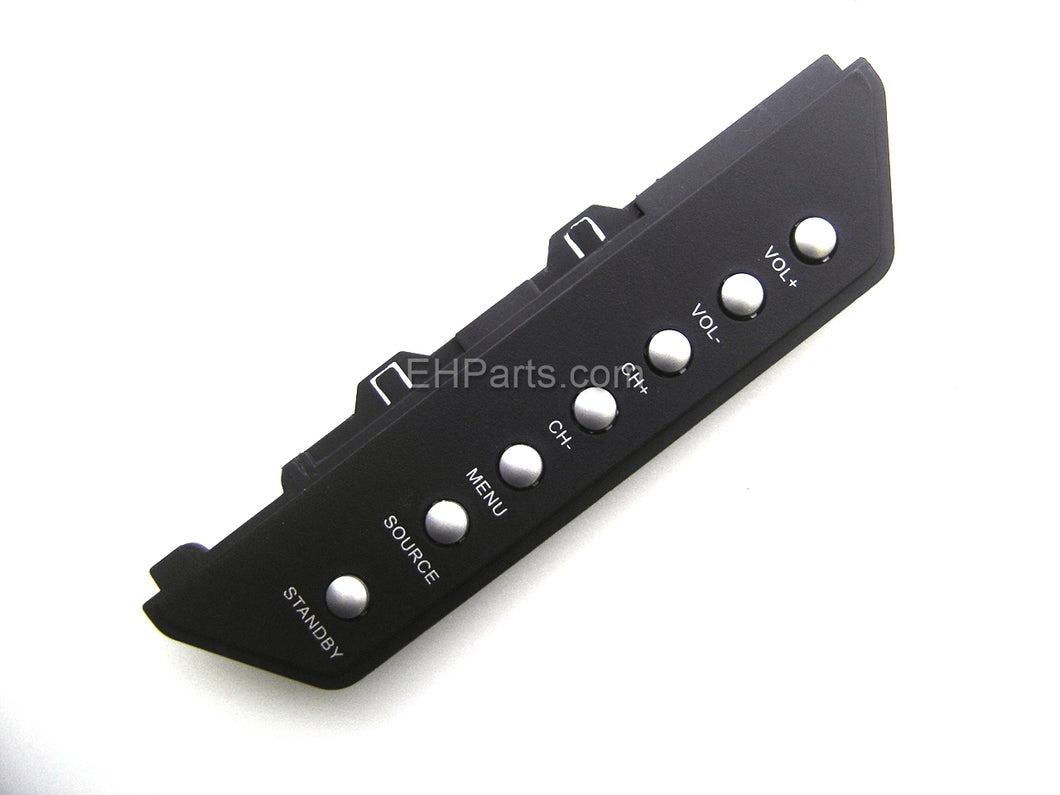 Proscan BC12GD003 Keyboard controller - EH Parts