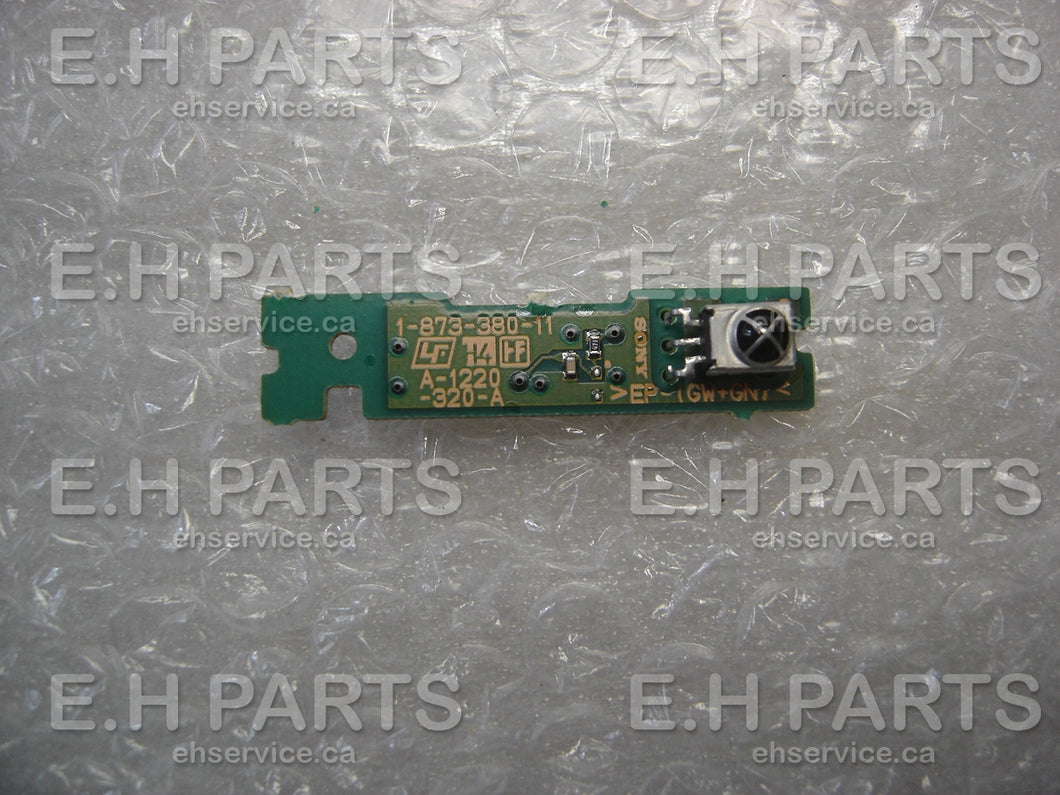 Sony A-1220-320-A H4 Board (1-873-380-11) - EH Parts