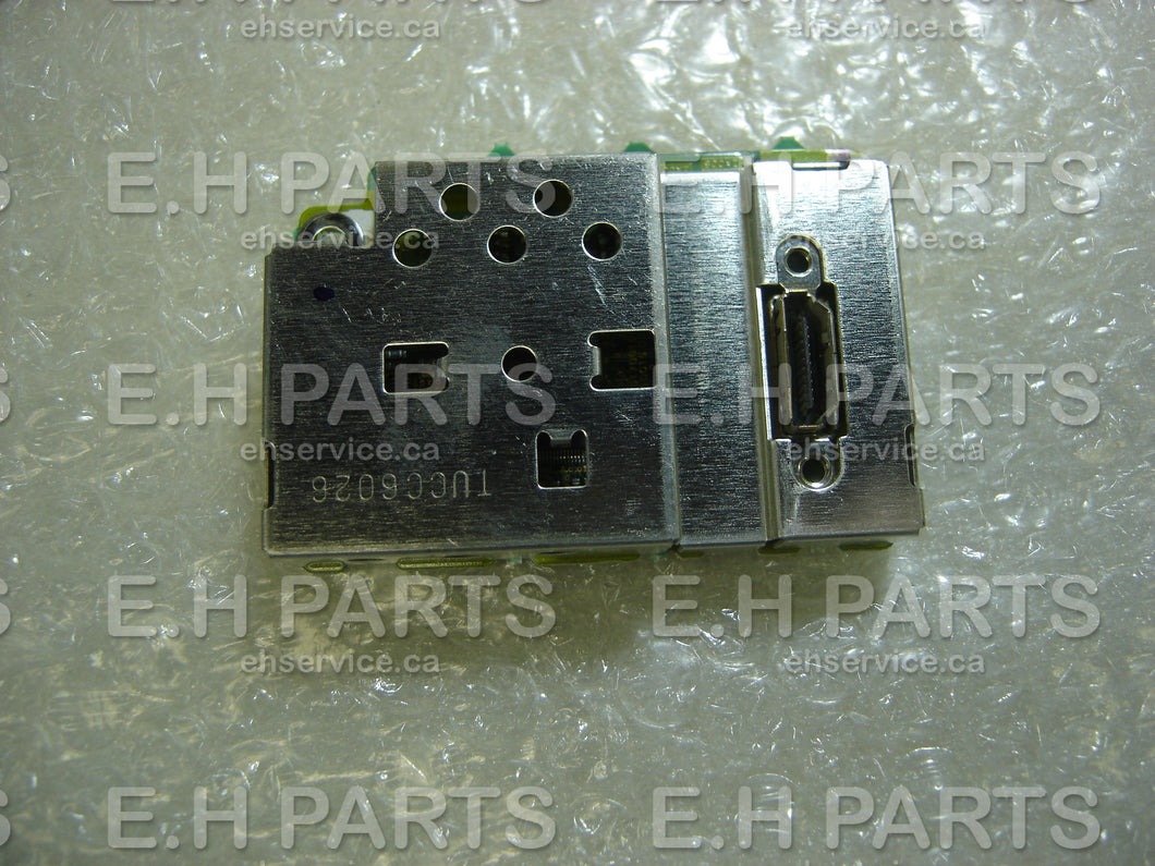 Panasonic TNPA3626 DV Board - EH Parts