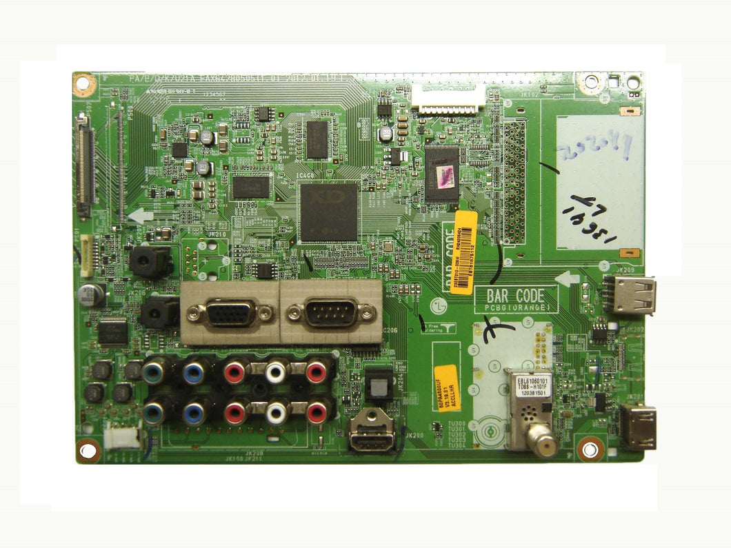 LG EBT61875112 Main Board (EAX64280505) - EH Parts