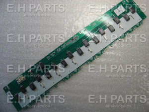 Sony 1-789-771-11 Backlight Inverter (SSB400WA16) - EH Parts
