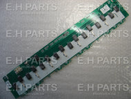 Sony 1-789-771-11 Backlight Inverter (SSB400WA16) - EH Parts