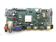 RCA LC550EUN-SDA2 Main board T.RSC8.10B 12305 - EH Parts