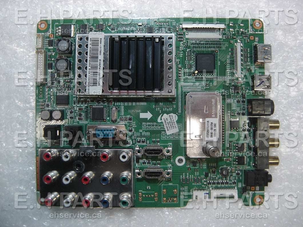 Samsung BN94-01723H Main Board (BN41-00975B) BN97-01985T - EH Parts