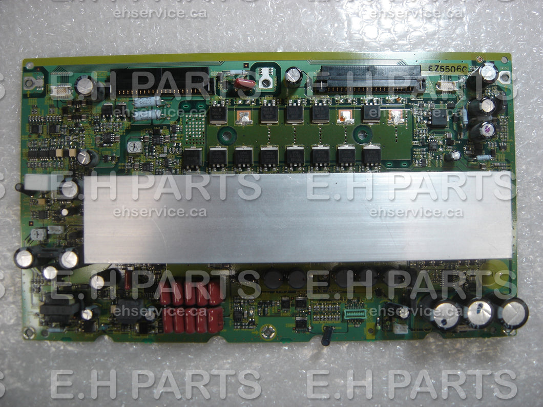 Panasonic TNPA3543 SC Board (Rebuild) - EH Parts