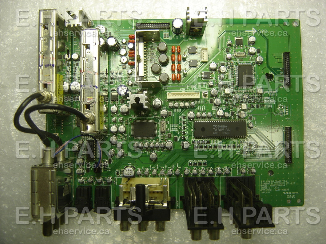 Samsung BP94-00434A Main Board (AA41-00695B) - EH Parts