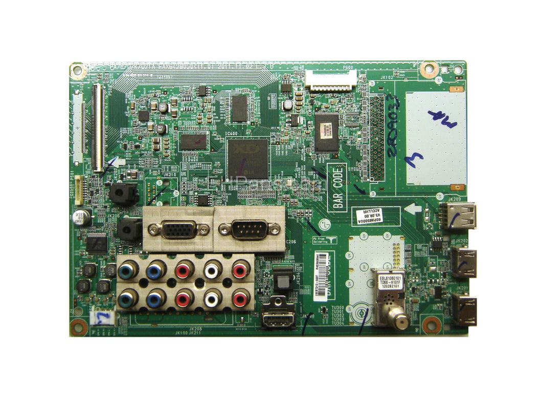 LG EBT61855008 Main Board (EAX64280504(1.0)) - EH Parts