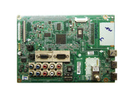 LG EBT61855008 Main Board (EAX64280504(1.0)) - EH Parts