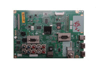 LG EBT62218202 Main Board (EAX64696607) - EH Parts