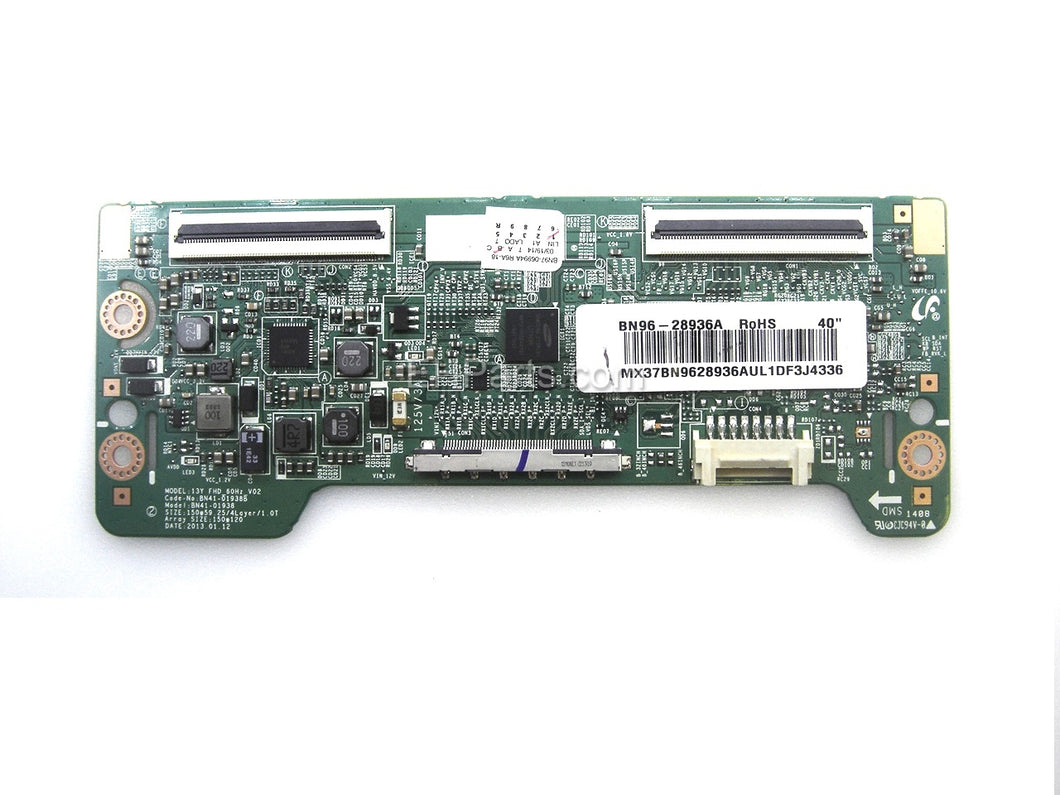 Samsung BN96-28936A T-Con Board (BN41-01938B) BN97-06994A - EH Parts