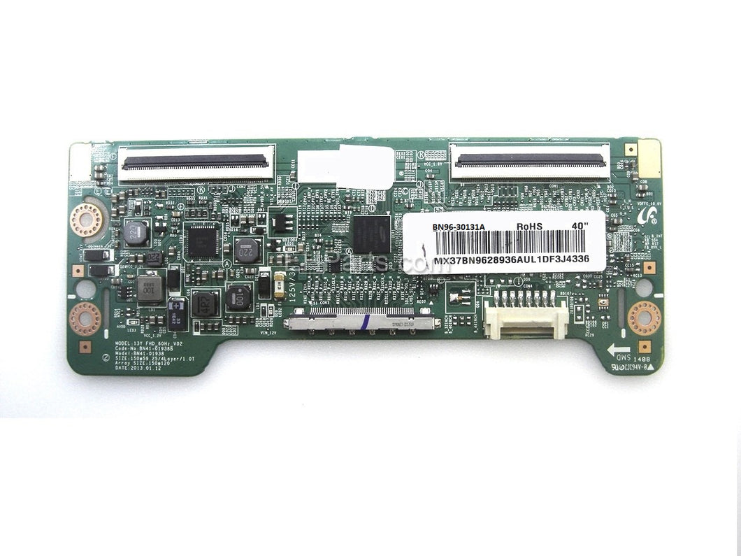 Samsung BN96-30131A T-Con Board (BN41-01938B) BN97-10105B - EH Parts