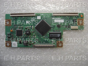 Sharp CPWBX3969TPZB CTRL Board - EH Parts