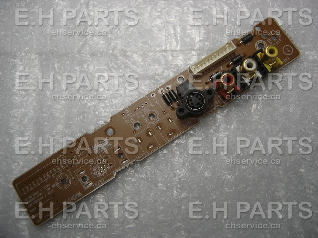 Samsung AA41-00698A AV Side Board - EH Parts