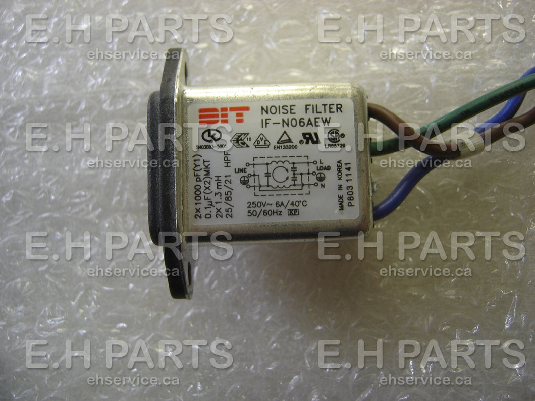 BIT IF-N06AEW Noise Filter - EH Parts