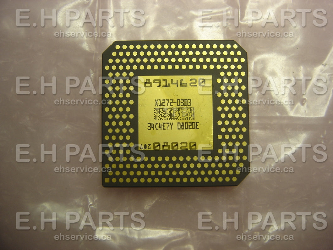 Samsung 4719-001959 DLP Chip (X1272-0303) - EH Parts