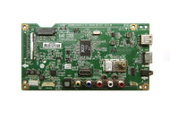 LG EBU62587959 Main Board EAX65614404(1.0) - EH Parts