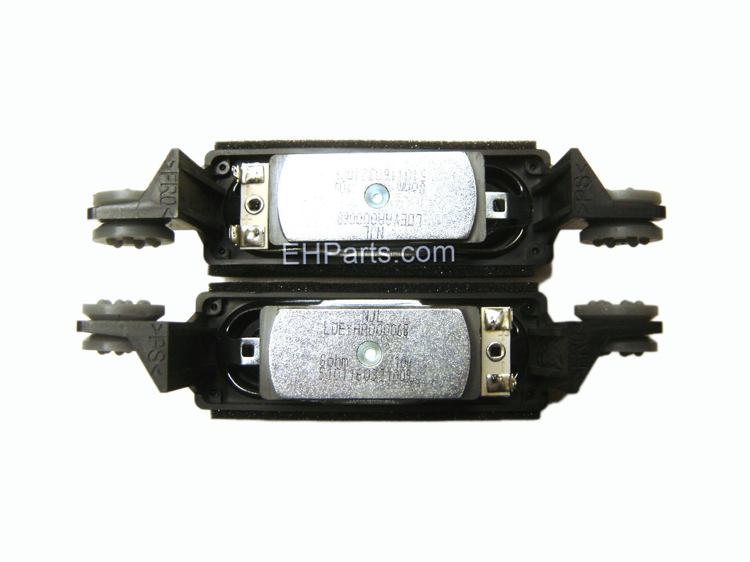 Panasonic L0EYAA000068 Speaker Set - EH Parts
