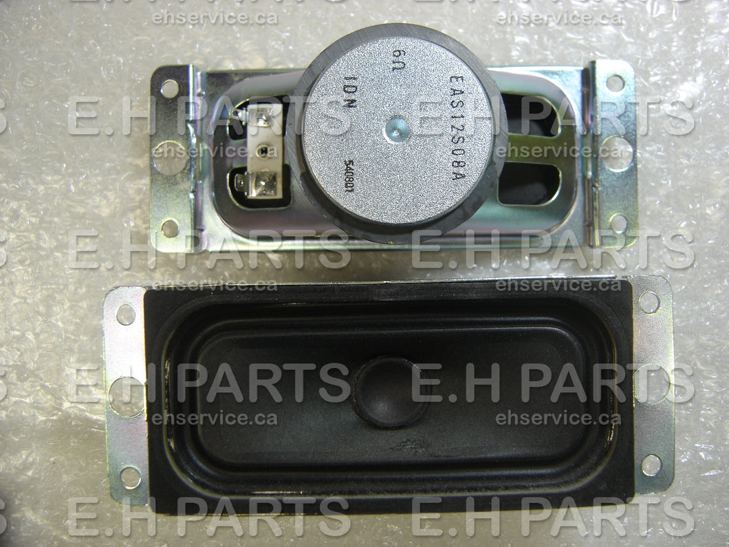 Panasonic EAS12S08A Speaker Set - EH Parts
