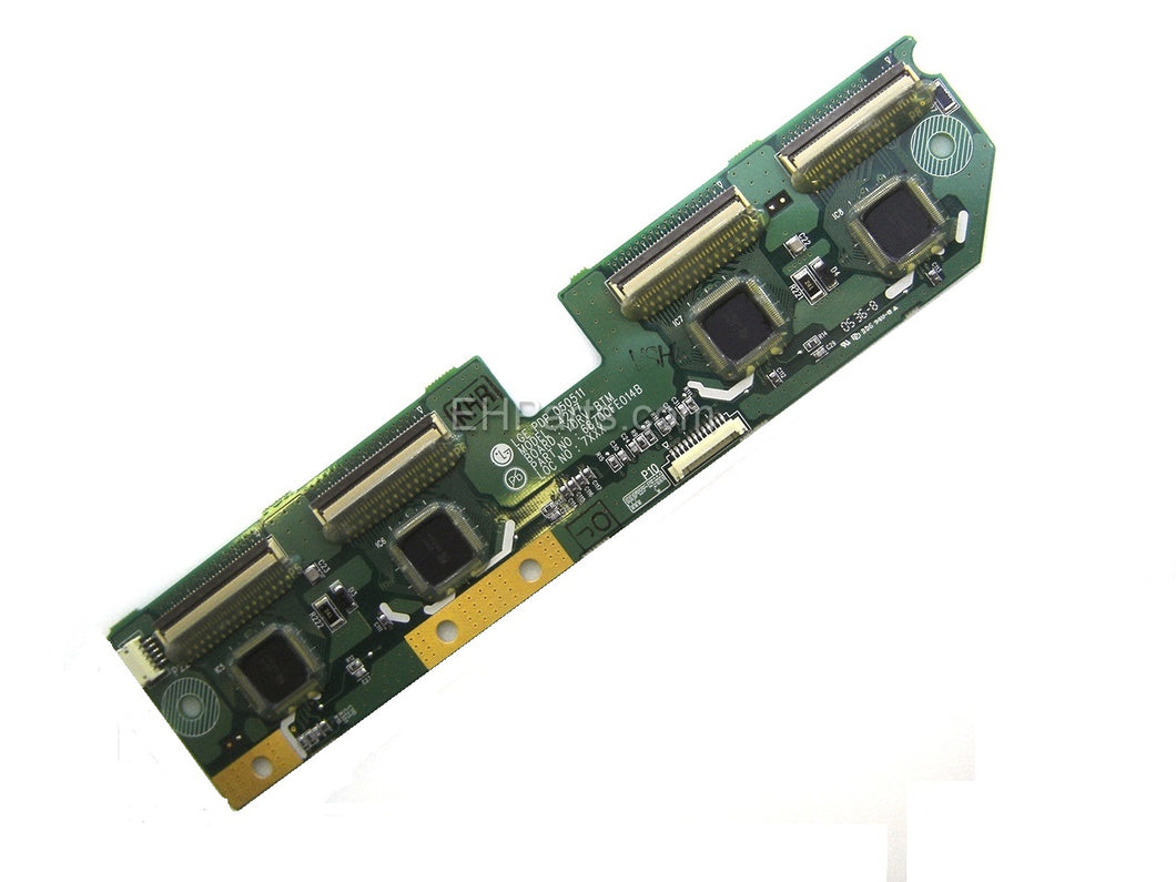LG 6871QDH085A Y-buffer board (6870QFE114B) - EH Parts