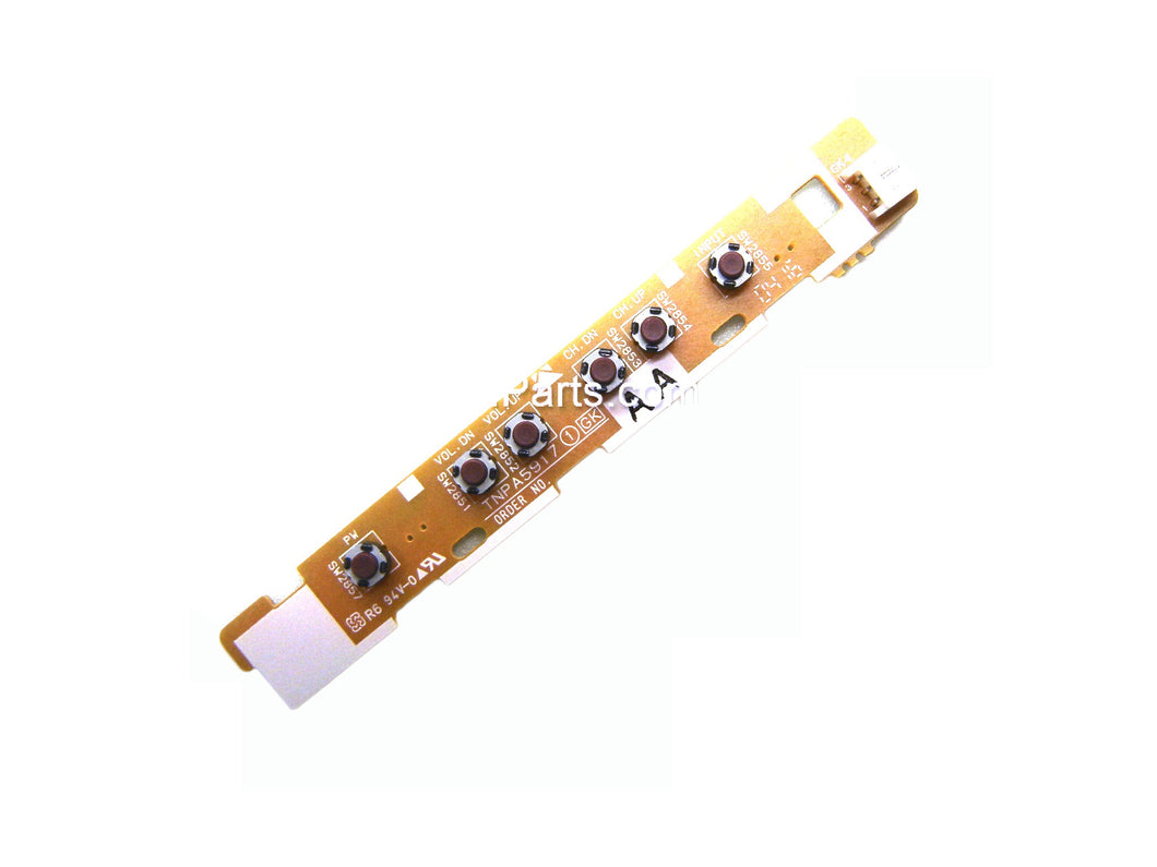 Panasonic TNPA5917 Keyboard controller - EH Parts