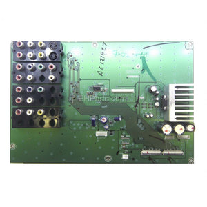 Toshiba 75001689 AV Board (PD2239A-1) 23590317A - EH Parts