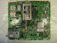 Toshiba 75012468 Main board (PE0541B) V28A000722B1 - EH Parts