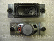 Samsung BN96-04769A Speaker Set - EH Parts