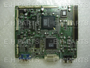 Daytek LTV1280M2 Main Boad (511-050-019000) - EH Parts