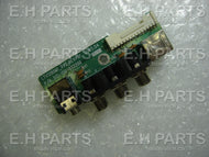 Daytek LTV1280M1_AV2 AV Boad (513-150-033200) - EH Parts