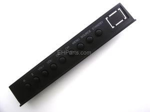 RCA 142011210006 Keyboard controller for RLDEDV3988-A - EH Parts