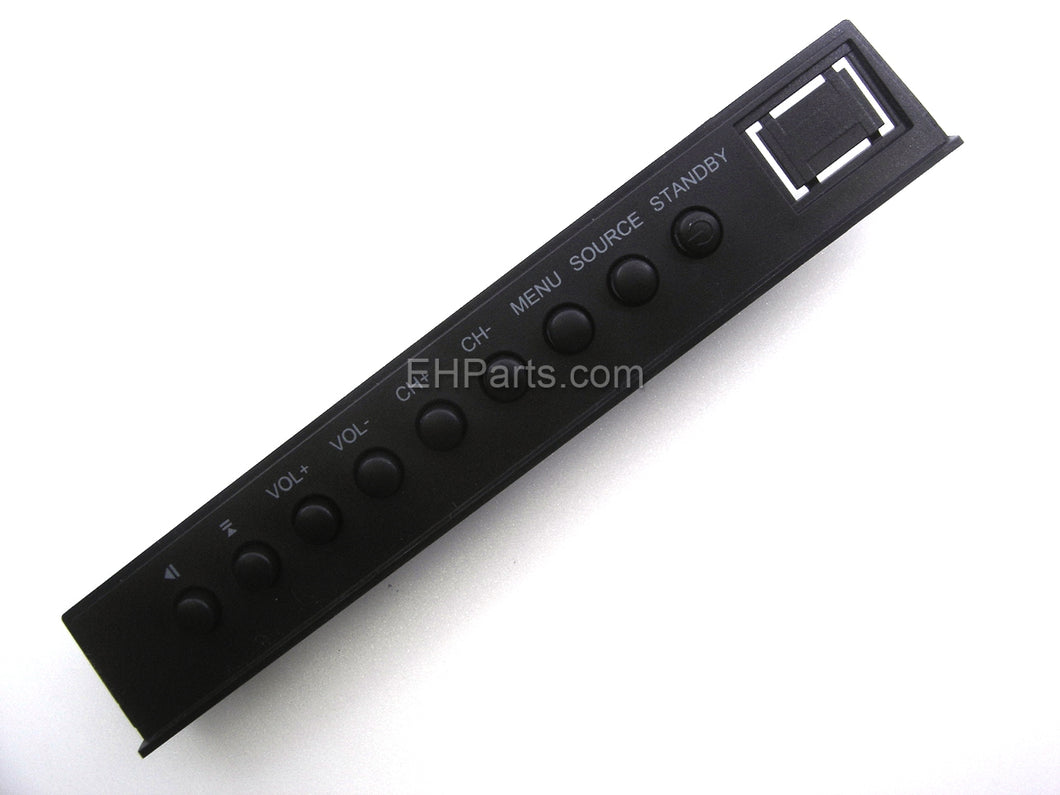 RCA 142011210006 Keyboard controller for RLDEDV3988-A - EH Parts