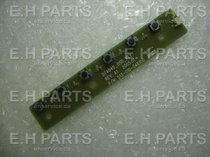 Daytek DT4040_OSD_KEY Keyboard Controller (513-010-046100) - EH Parts